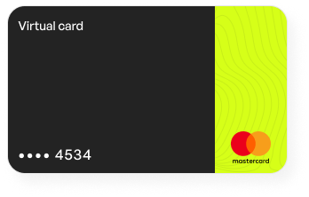 swype mastercard, international mastercard, international prepaid card 