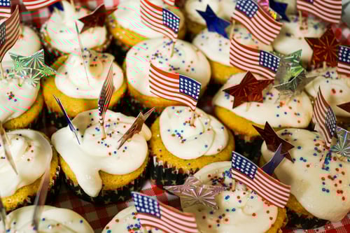 fourth of july gifts, independence day gifts, independence day gifts for employees, independence day celebration at work