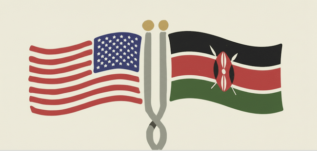 us-kenya-flag