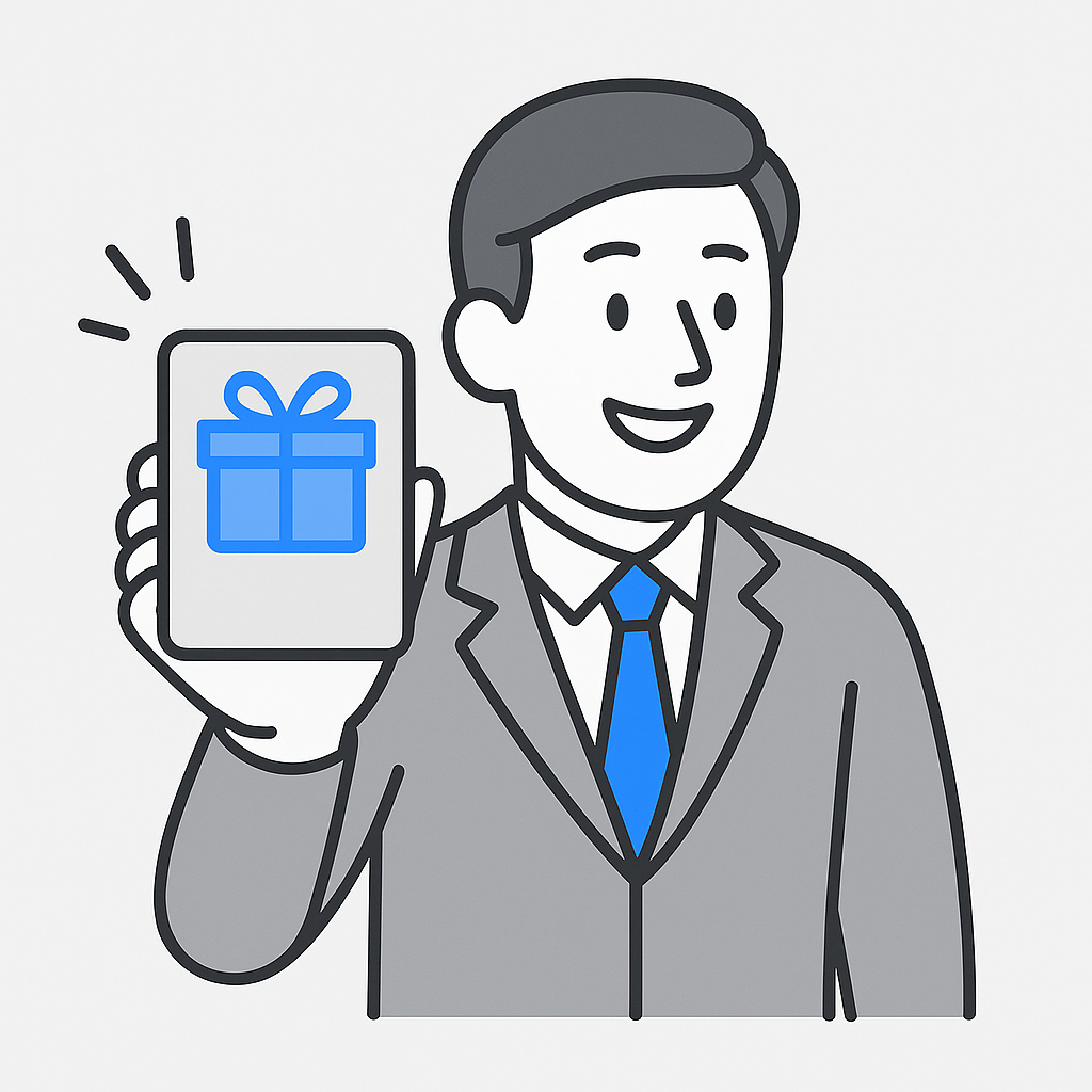 Why Corporate Incentive Gift Cards Are the Ultimate Employee & Client Rewards in 2025