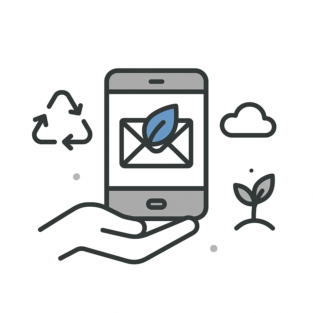 Eco-Friendly Digital Gifting Solutions for Companies: Sustainable Ways to Reward and Retain Employees