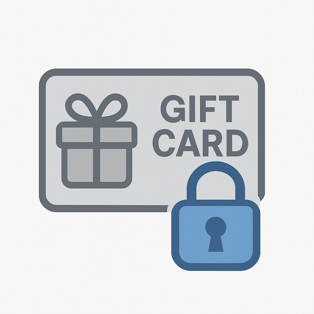 Secure Digital Gift Card Distribution for Enterprises: How to Protect and Deliver with Confidence