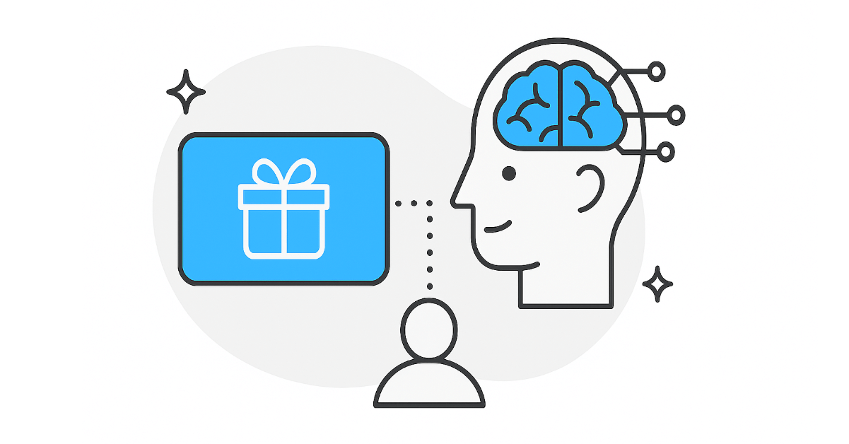 The Future of Employee Rewards: How AI Is Transforming Digital Gifting