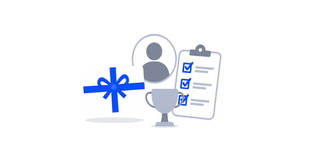 7 Ways Digital Gift Cards Improve Employee Onboarding