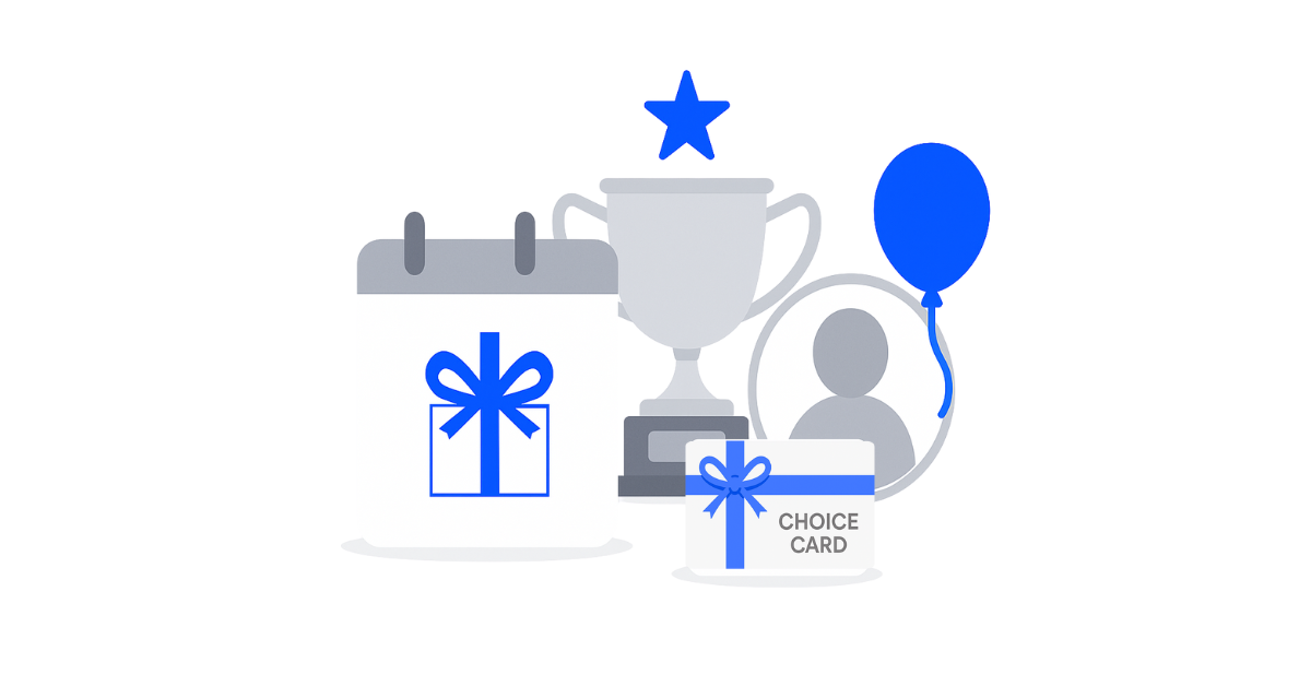 Top Employee Anniversary Gift Ideas: Creative 1-Year & Milestone Gifts