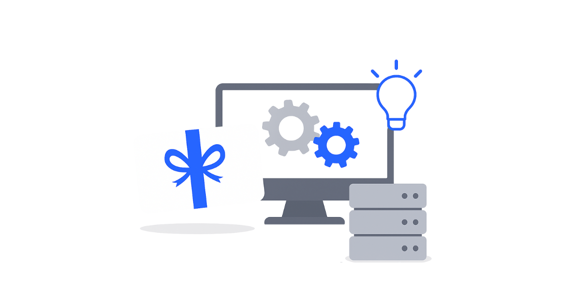 8 Features of Enterprise Digital Gift Card Solutions