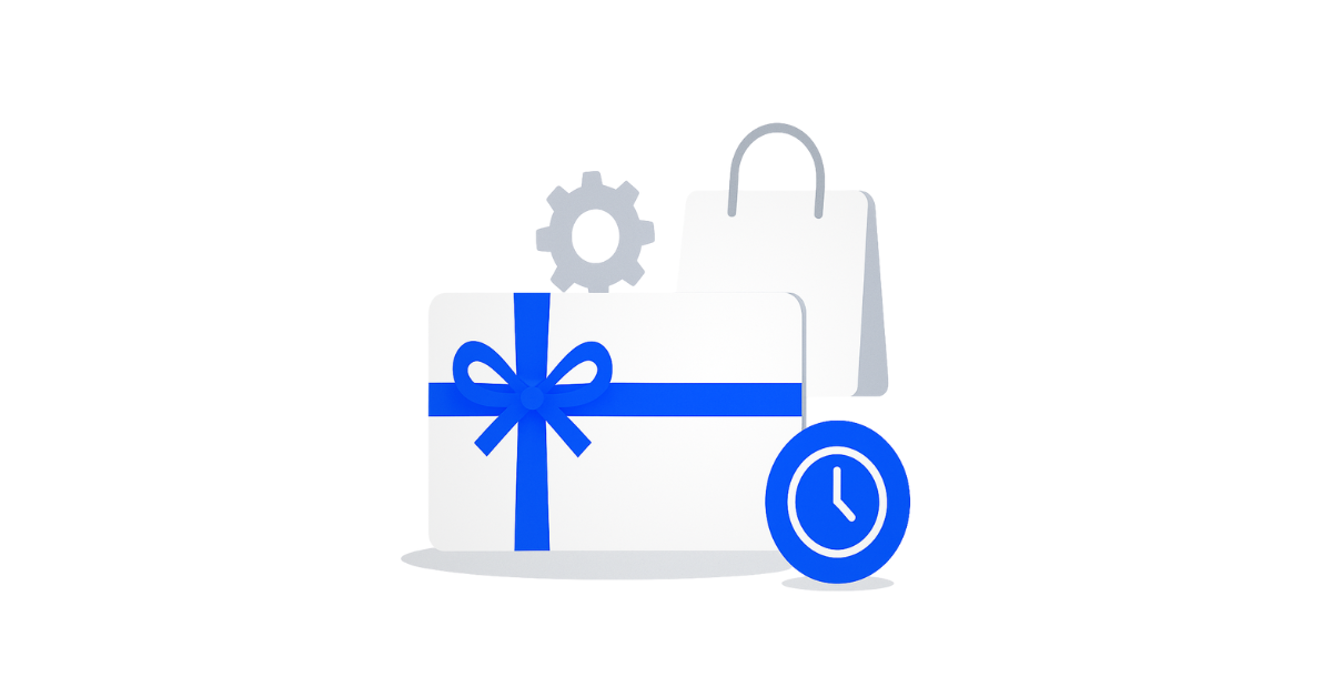 Corporate Gift Cards: Streamline Company Gifting & Save Hours