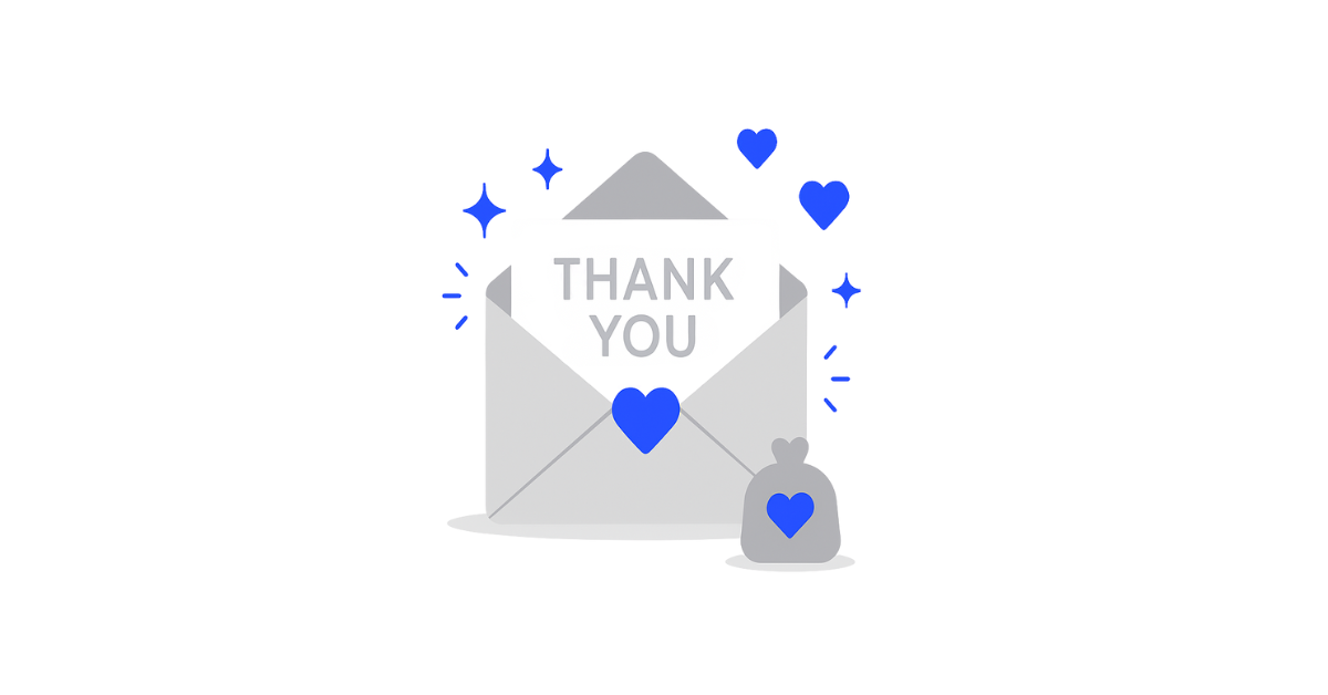 13 Unique Ways to Say Thank You to Employees in 2025 (With Examples)