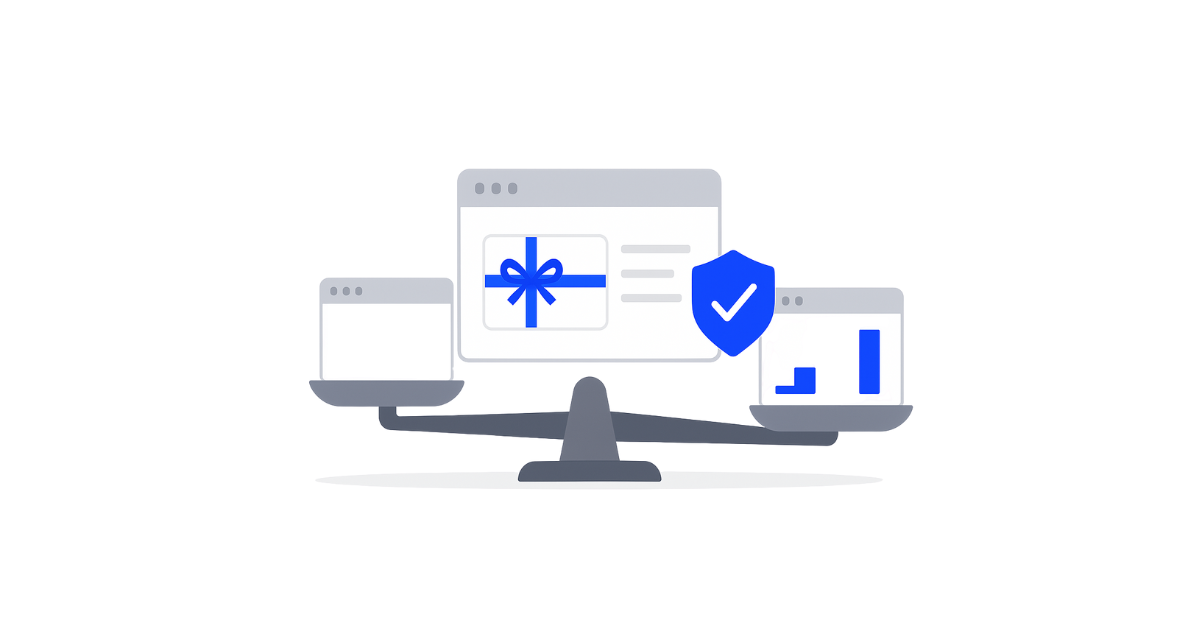 Compare Top Digital Reward Platforms for Smarter Corporate Incentives