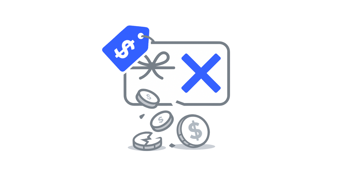 5 Costly Mistakes to Avoid When Choosing a Bulk Digital Gift Card Platform