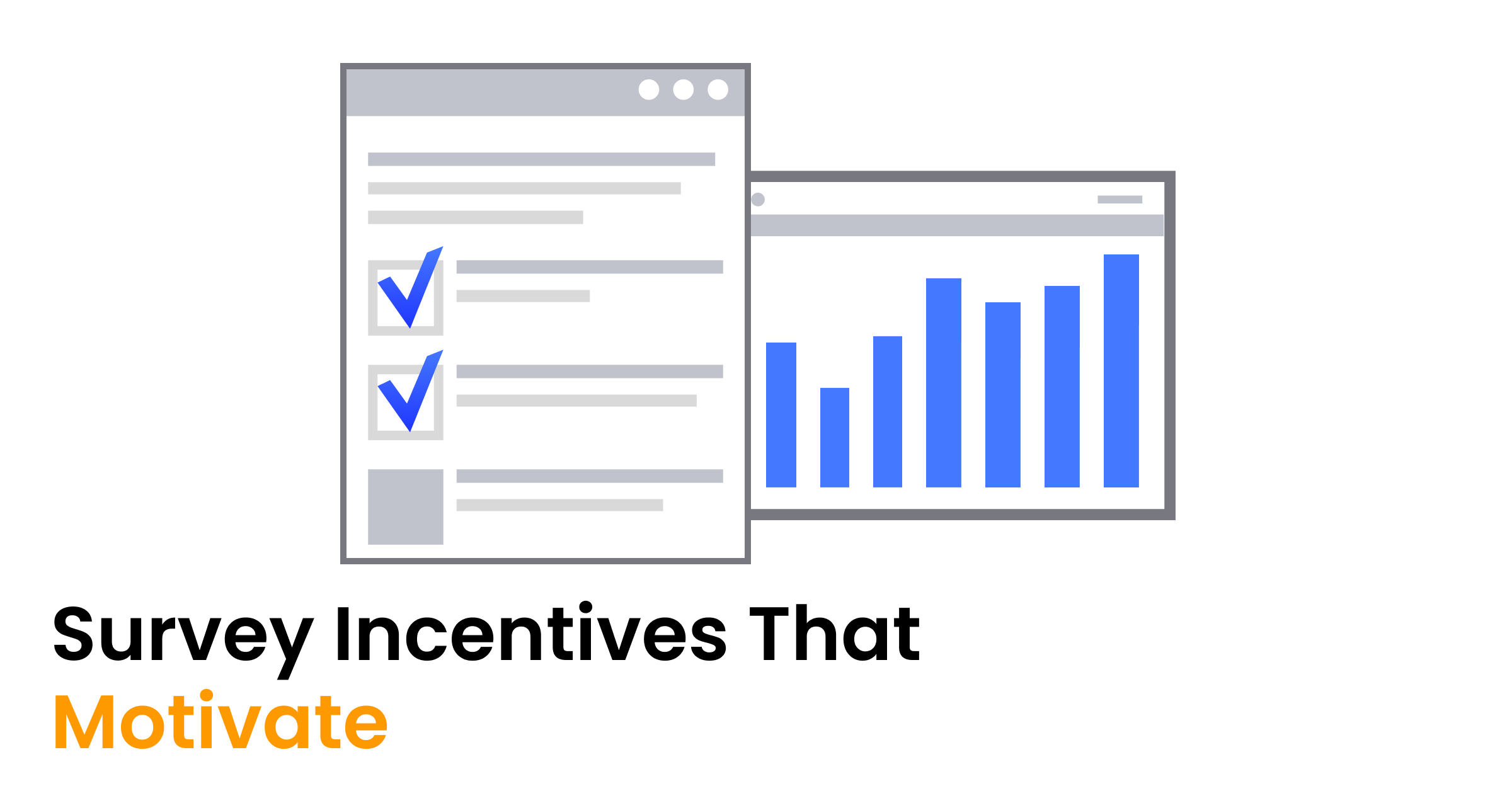Survey Incentives: Maximizing Response Rates with Effective Rewards