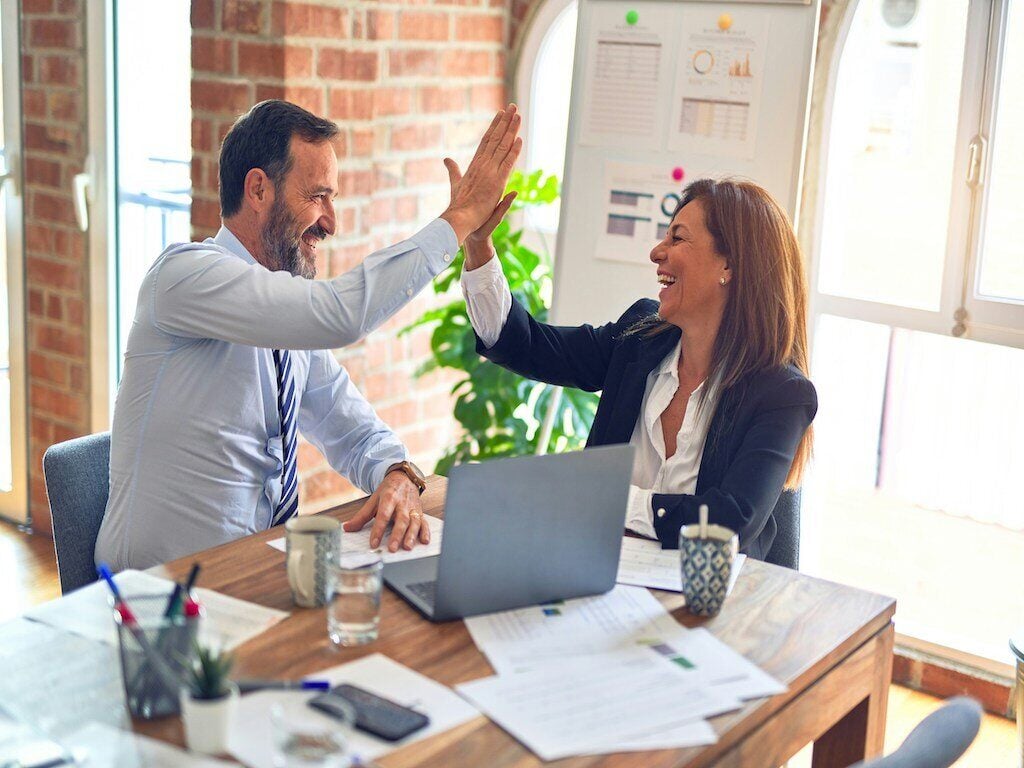 50+ Earnest Examples of Employee Performance Goals for 2025