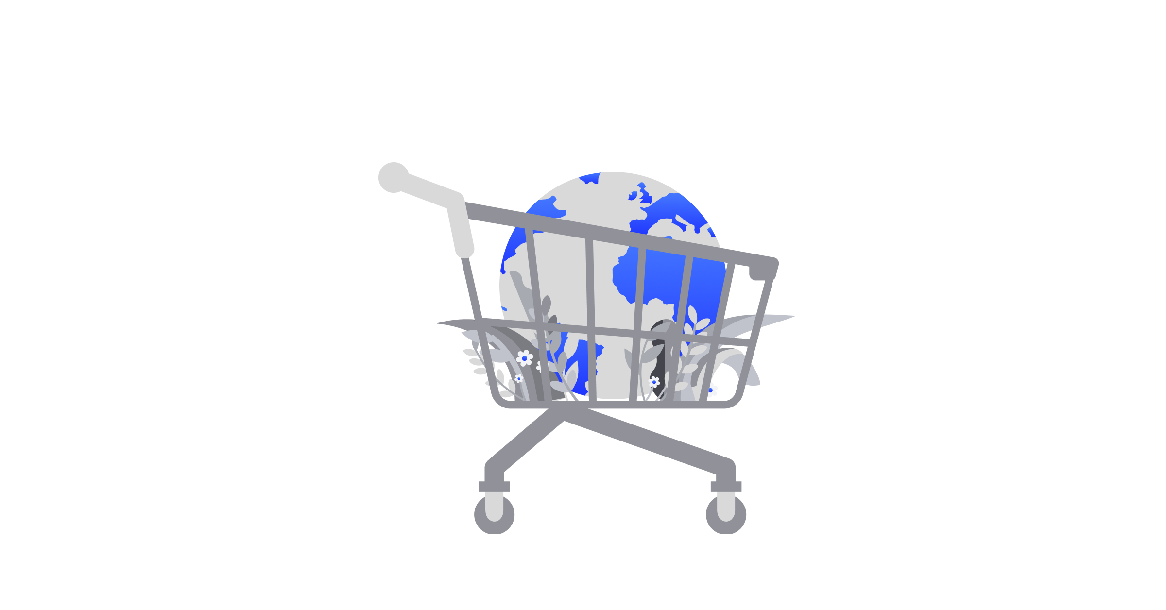 Socially Conscious Shopping Carts: The Future of Eco-Friendly Shopping
