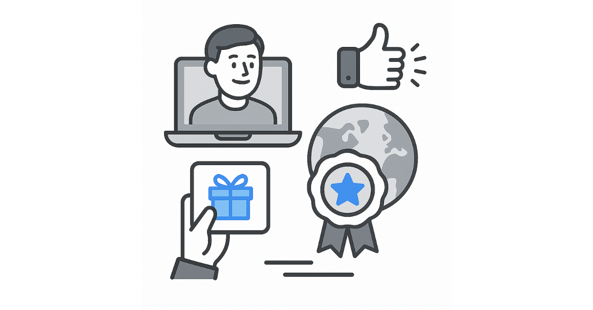 Remote Employee Recognition Ideas 2025: 17 Innovative Ways to Celebrate Your Team