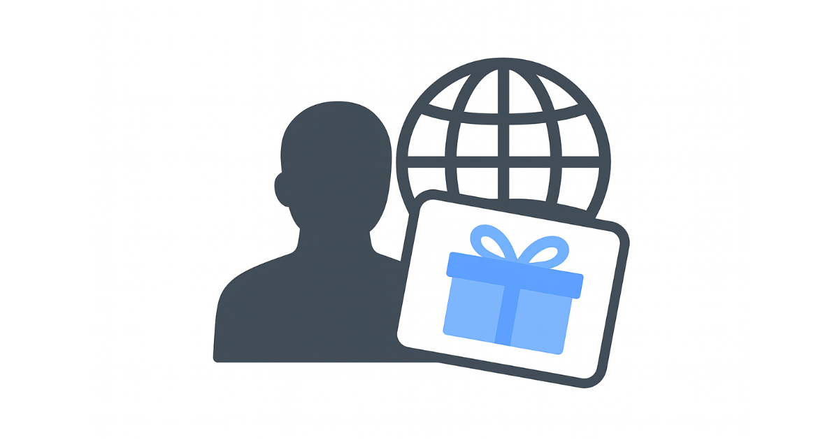Corporate Gift Cards for Global Teams: The Smartest Rewards for 2025