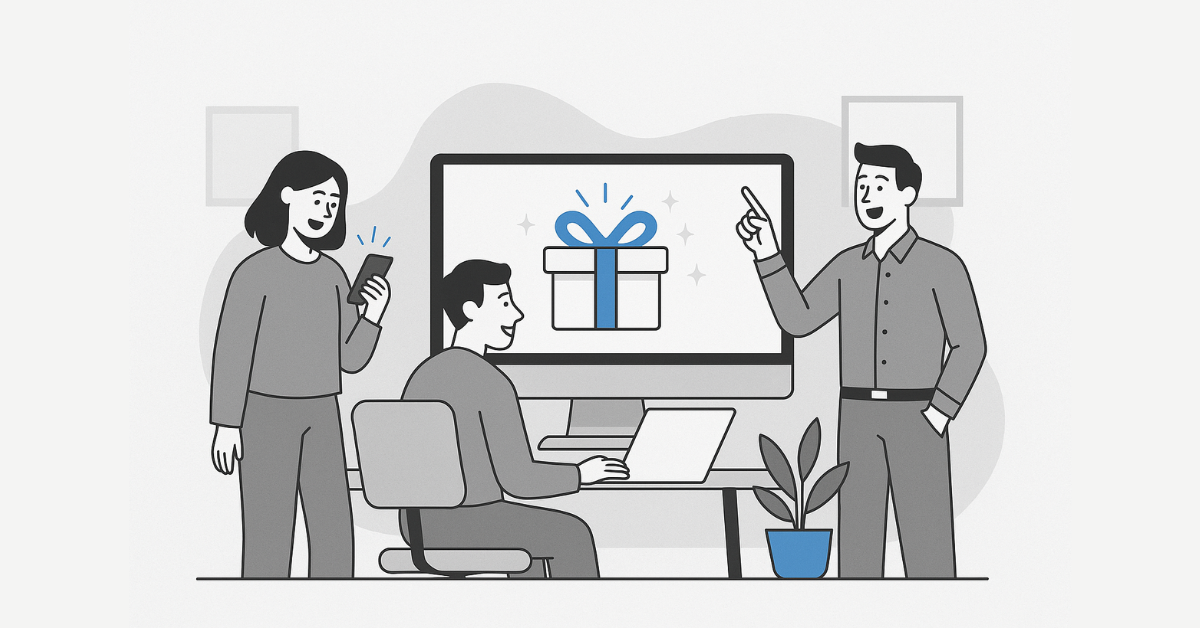 The Rise of Instant Recognition Reward Systems for Modern Teams