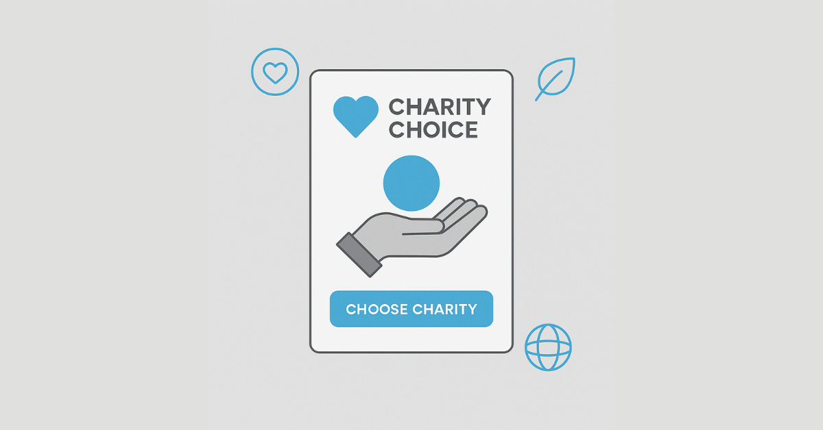7 Powerful Reasons to Use Charity Gift Cards for Impactful Giving