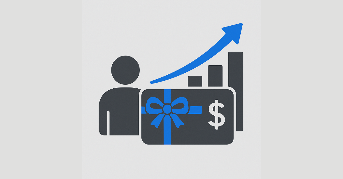 The 10 Best Gift Card Rewards for Modern Incentive Programs in 2025