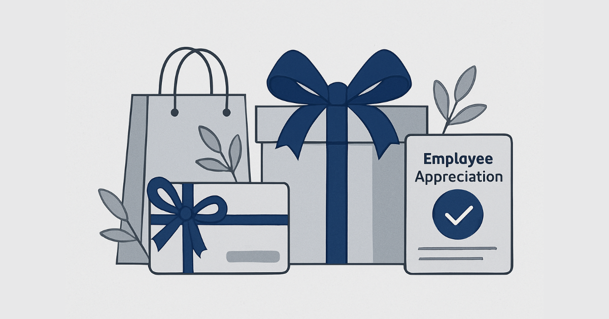 15 Powerful Employee Appreciation Week Gifts