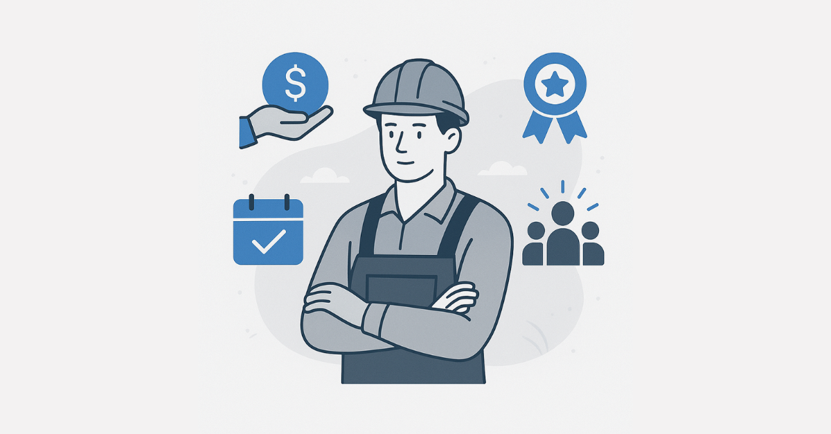 7 Powerful Field Employee Incentive Ideas for Better Performance