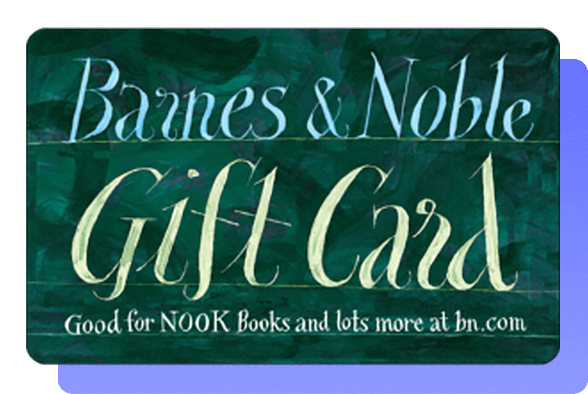 bulk barnes and noble gift card