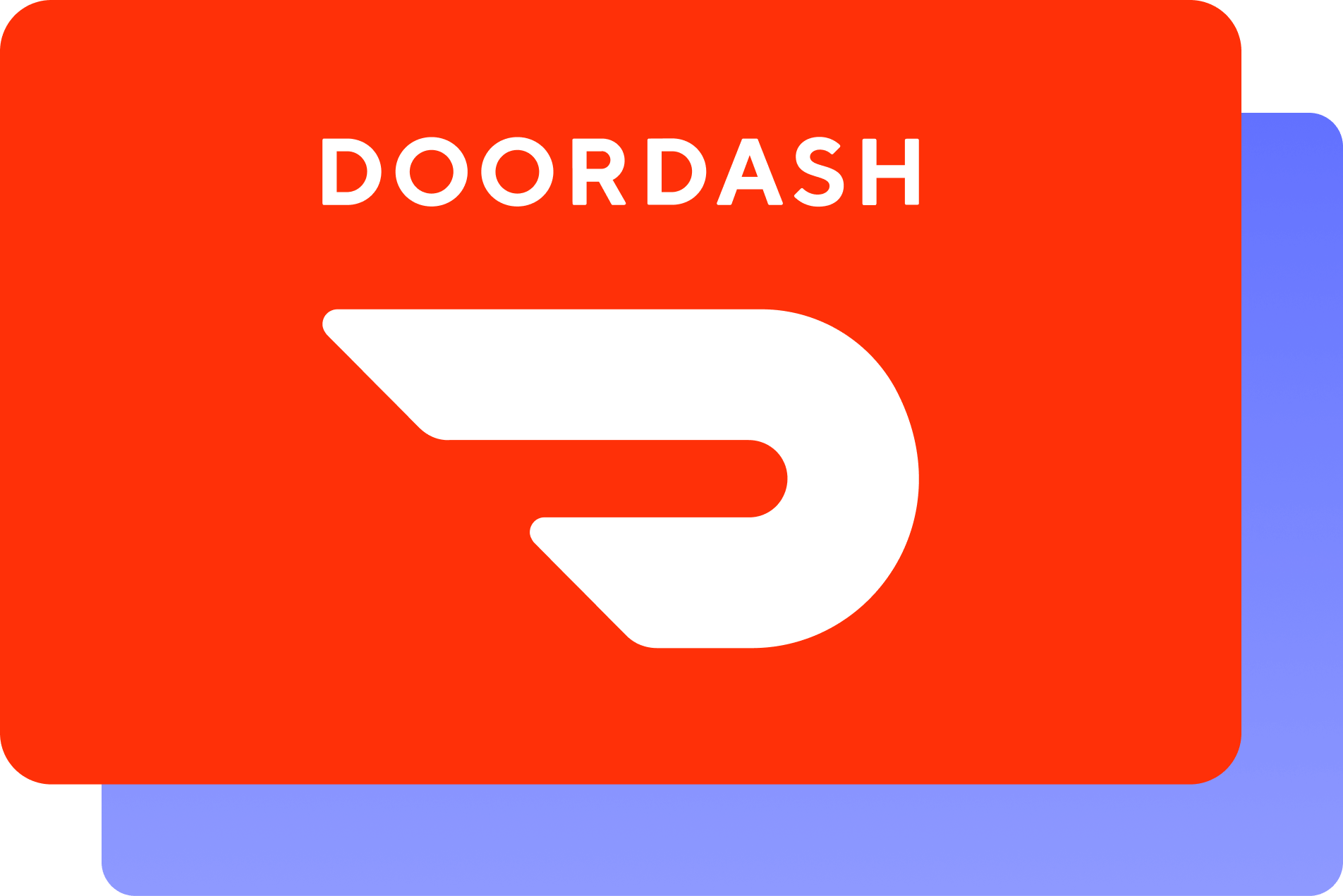 bulk doordash gift card