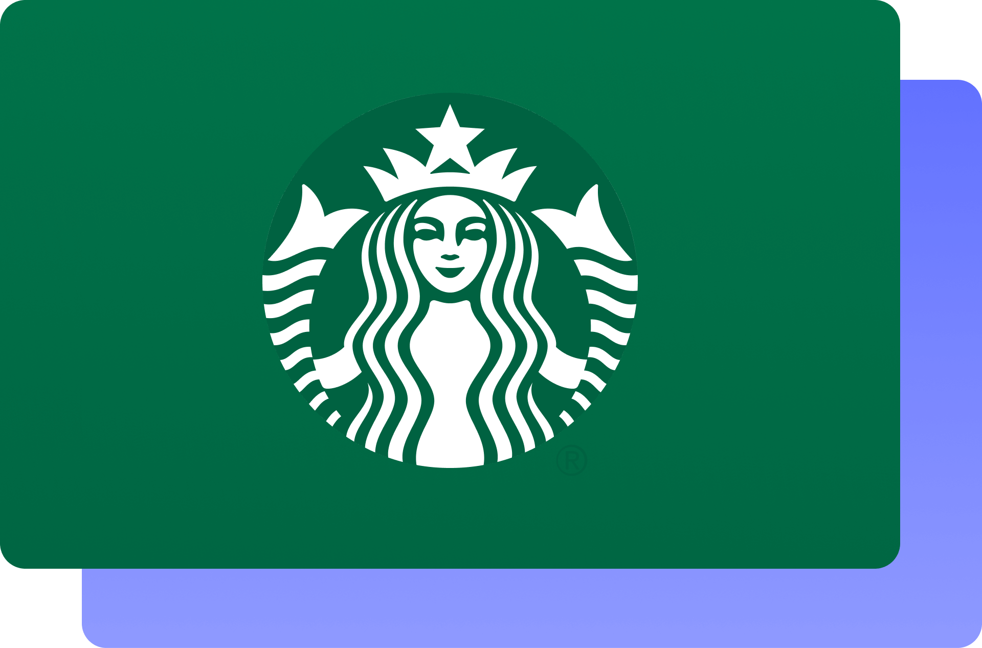 bulk starbucks gift card