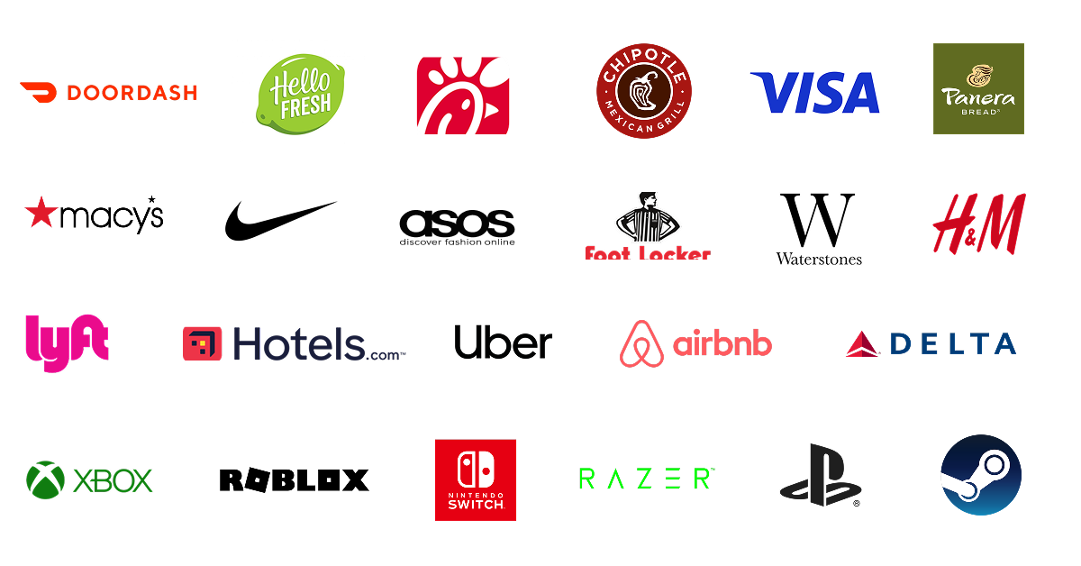 Buy Gift Cards in Bulk: Zero-Cost Global Rewards Platform