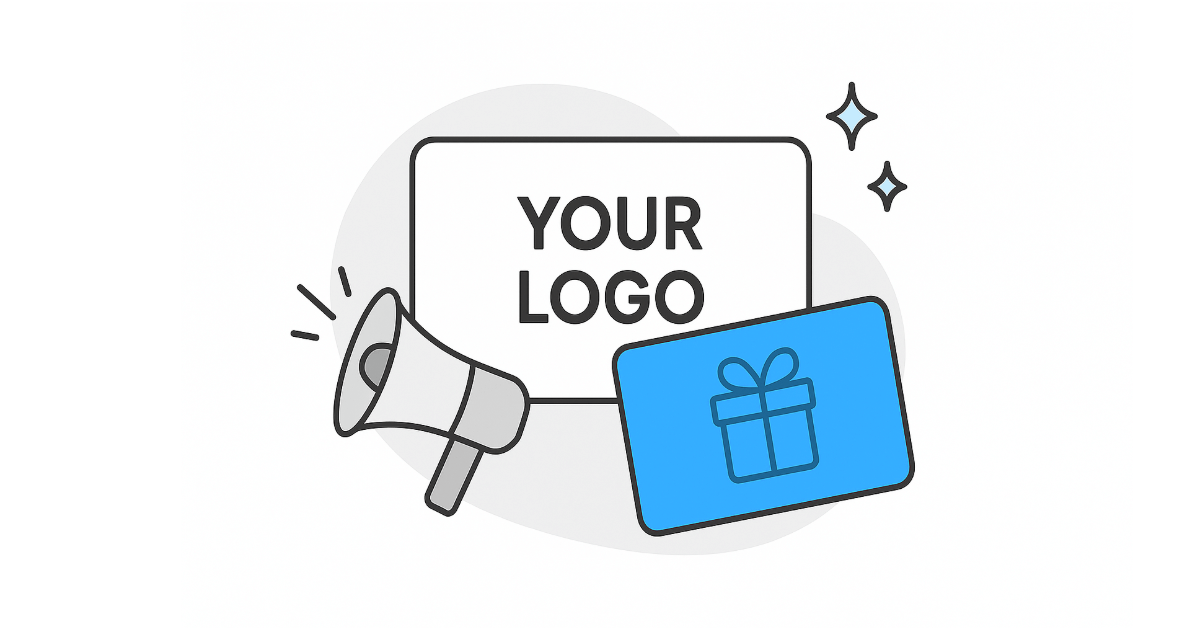 Custom Gift Cards for Business: The Modern Way to Reward and Recognize