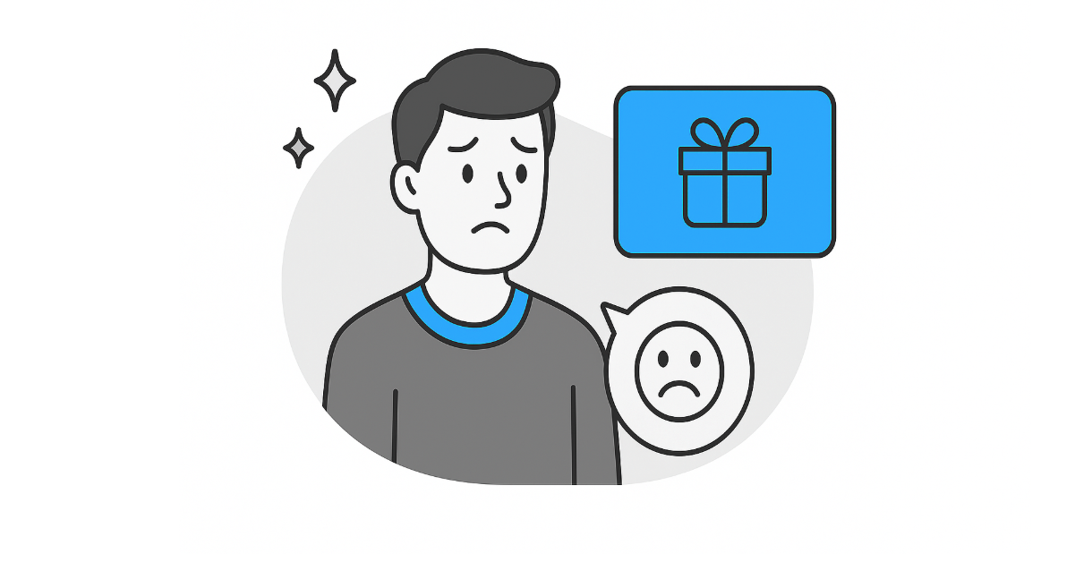 Customer Service Recovery Gifts: How to Win Back Upset Customers