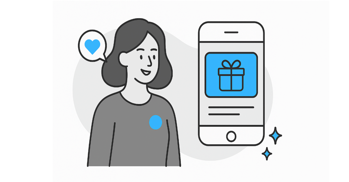 How Digital Gifts Can Boost Employee Engagement and Morale