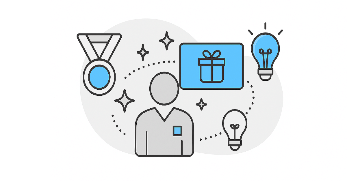 Employee Incentive Program Ideas That Truly Drive Engagement