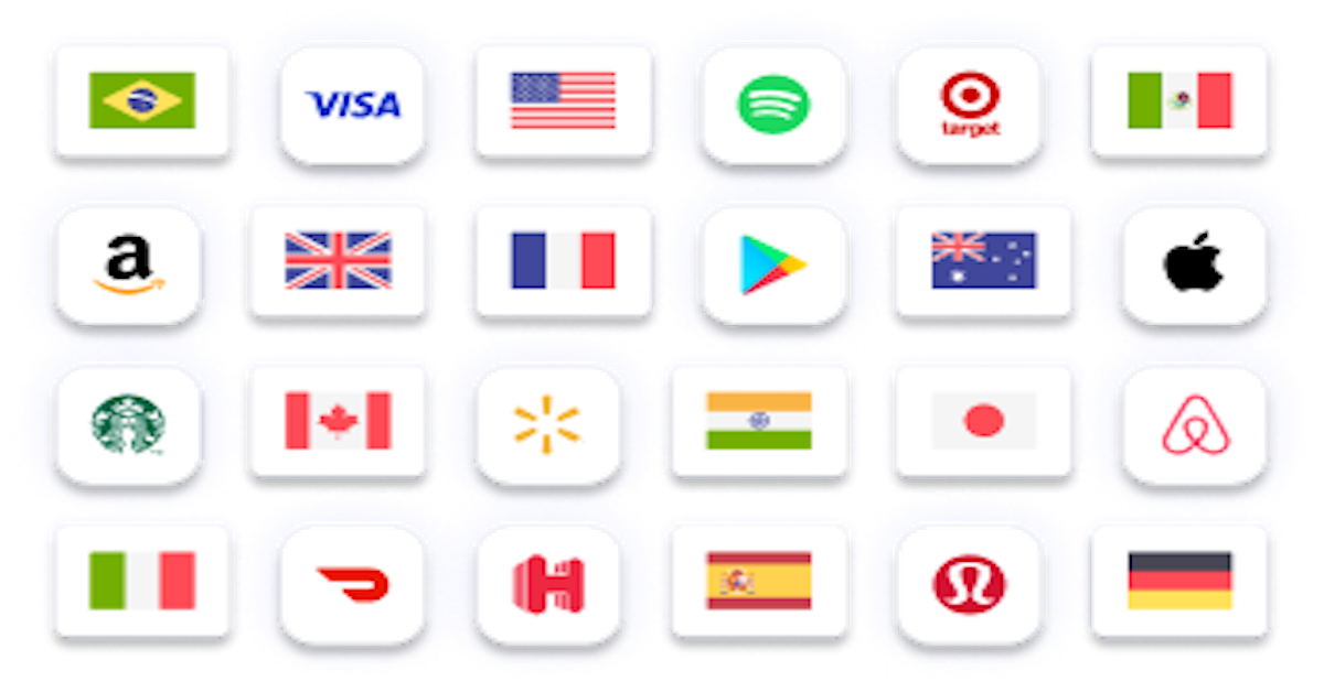 How Global Gift Card Currency Conversion Works — How Toasty Solves It