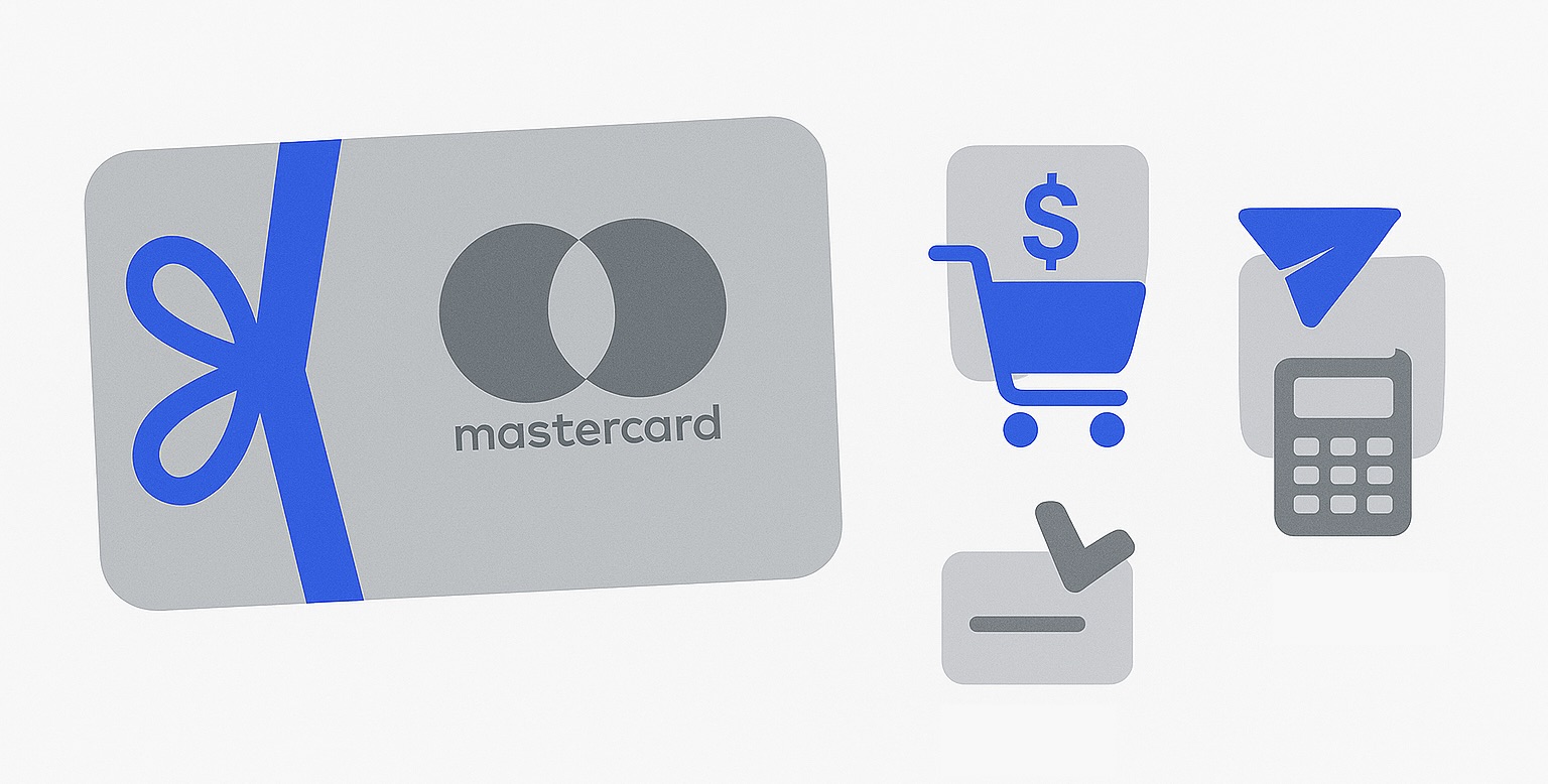 Mastercard Gift Card: The Complete 2025 Guide to Buying, Sending & Using Them