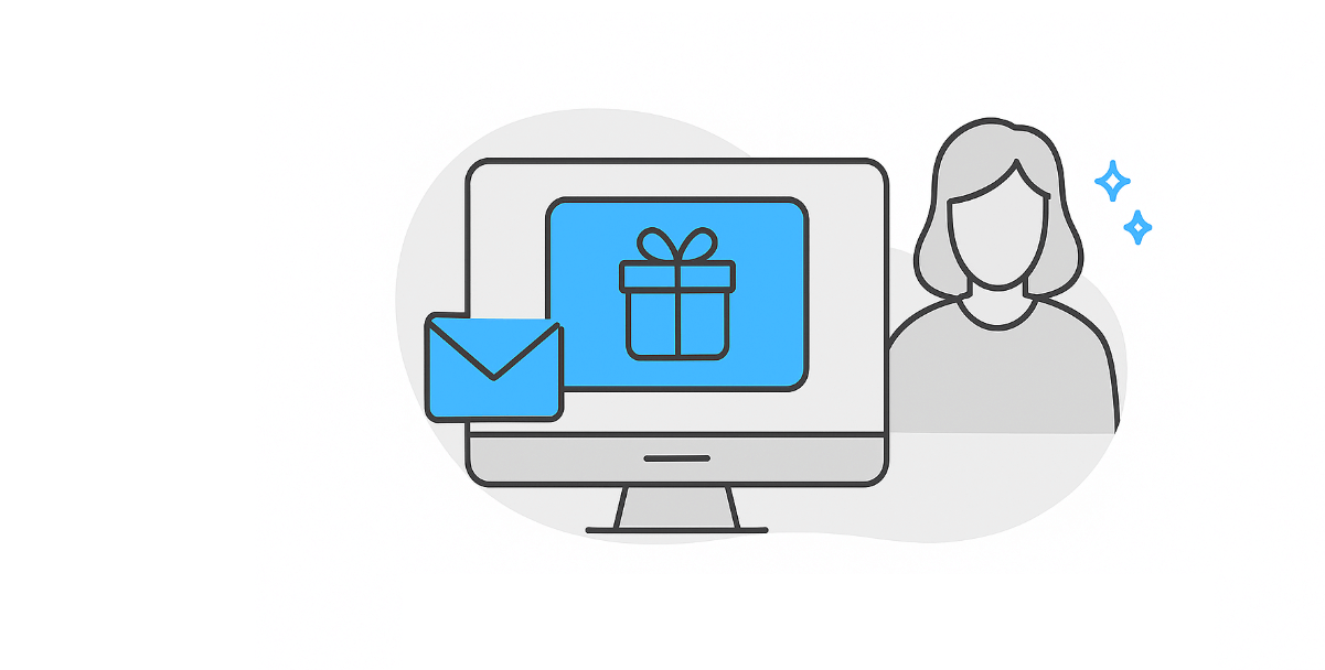 Online Company Gift Cards for Instant Staff Bonuses