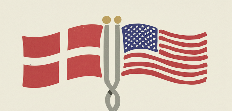 Gift Card That Works Both in the US and Denmark: The Complete Guide