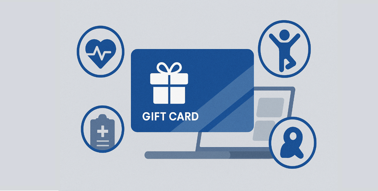 How Wellness Gift Cards Improve Employee Health Programs